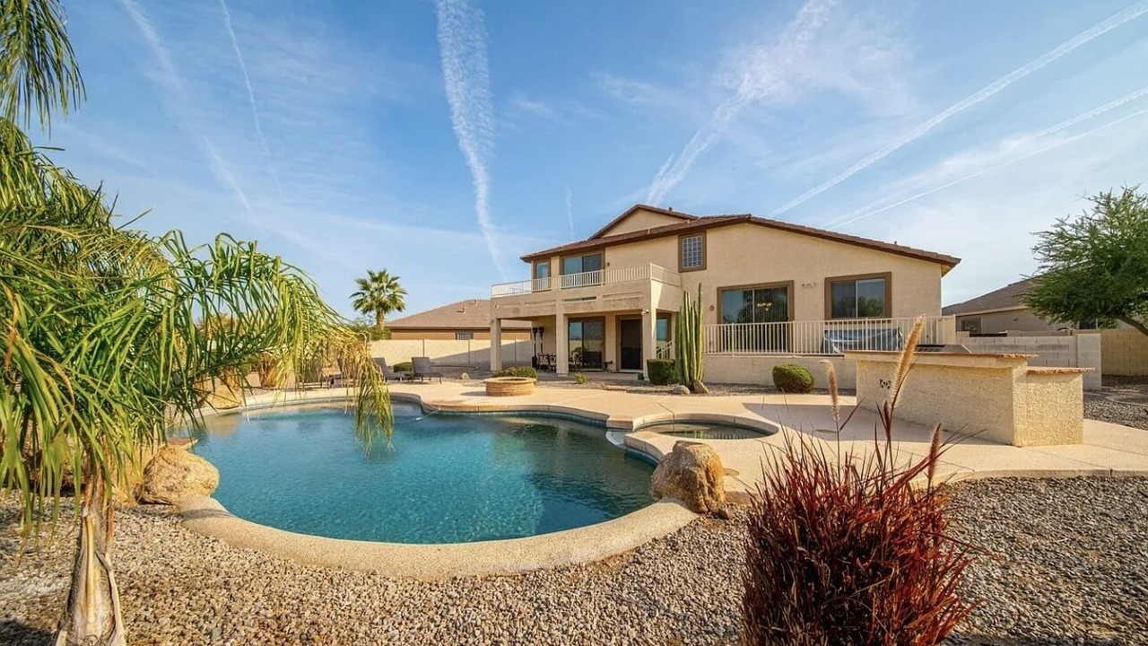 Photo of Outdoor in Rovey Farm Estates