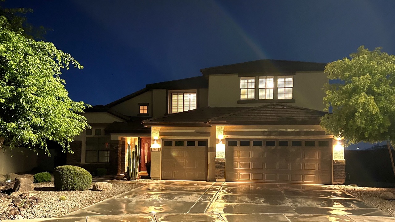 Photo of Outdoor in Rovey Farm Estates