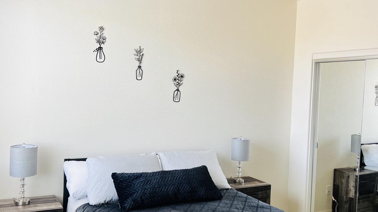 Photo of Bedroom in Rovey Farm Estates