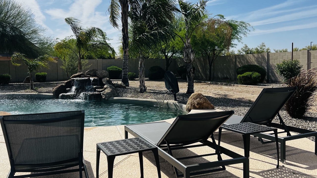 Photo of Outdoor in Rovey Farm Estates