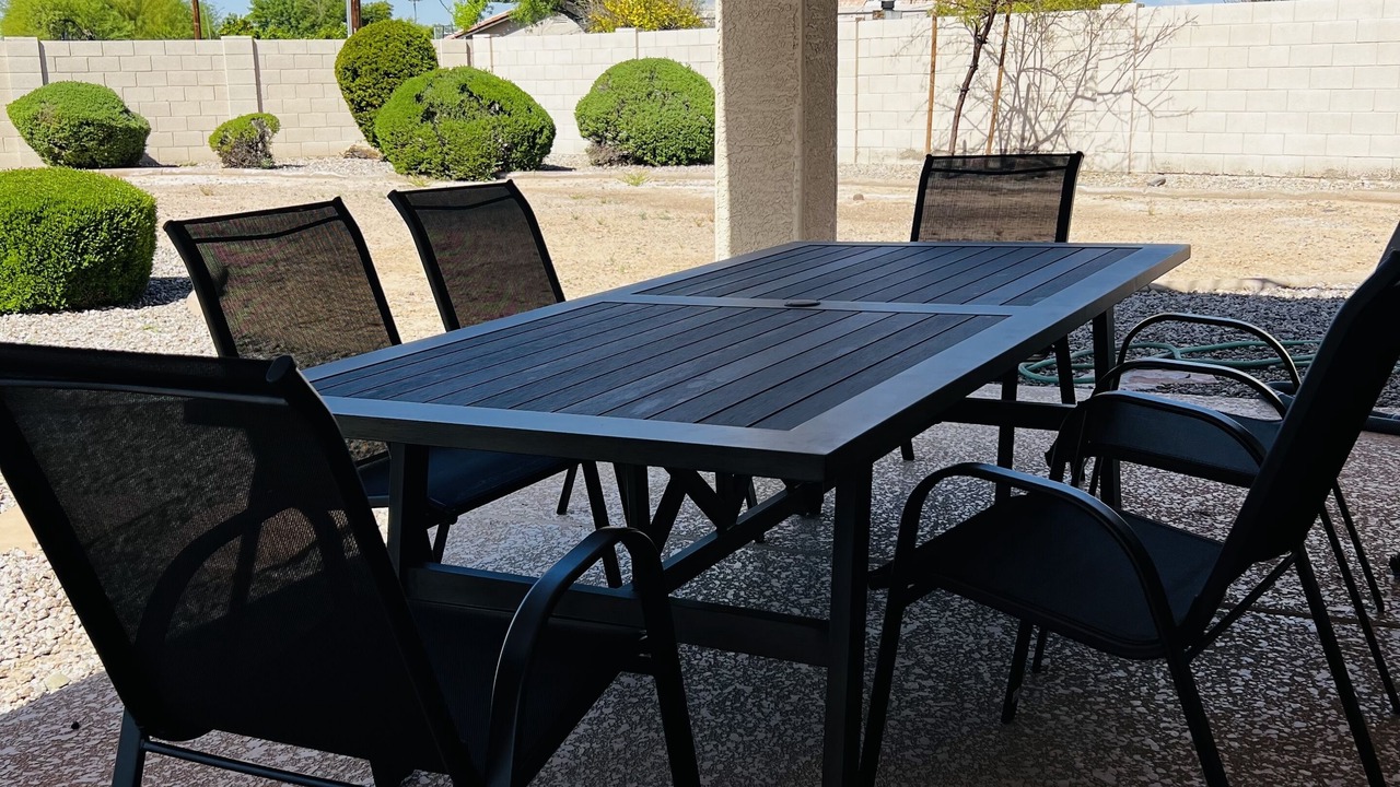 Photo of Outdoor in Rovey Farm Estates