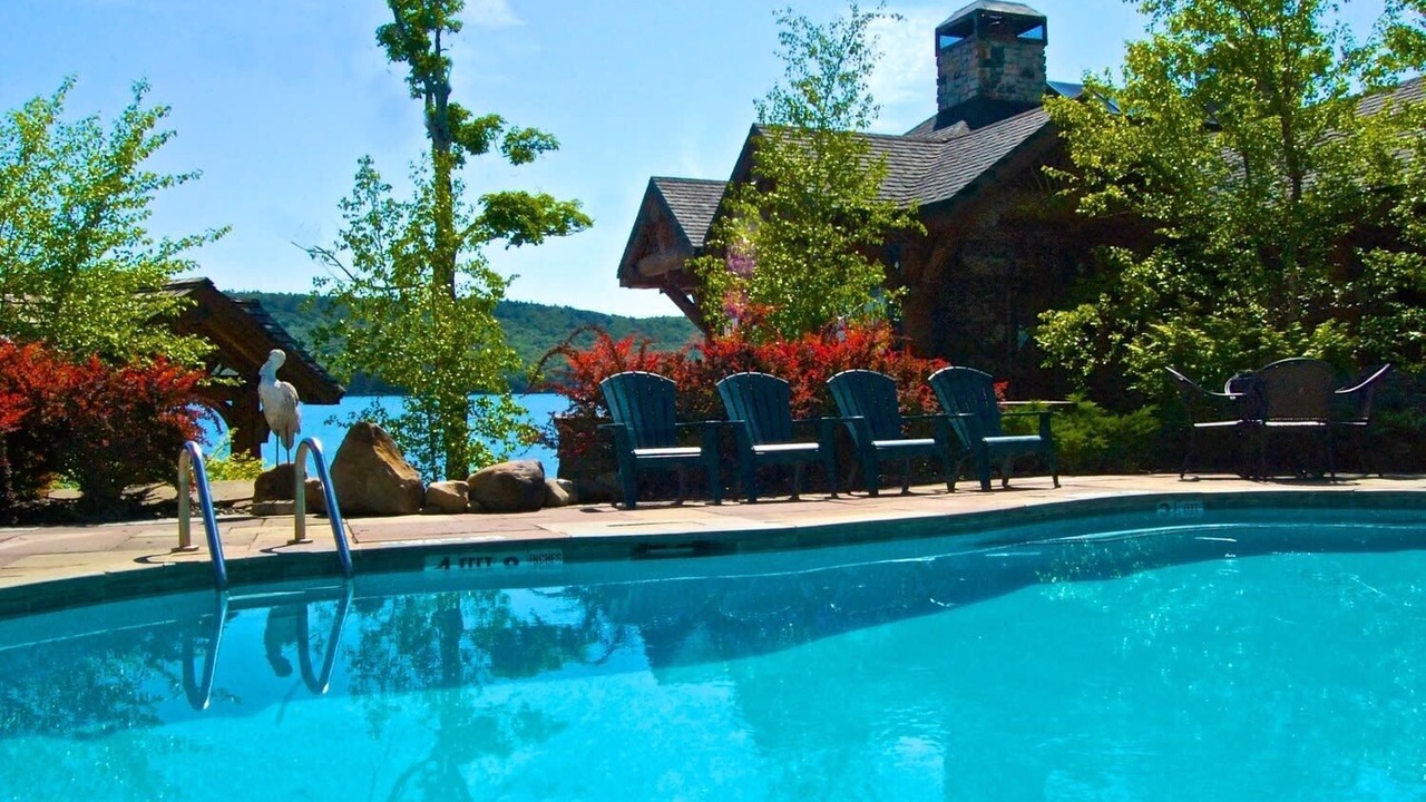 Photo of Outdoor in Cooperstown