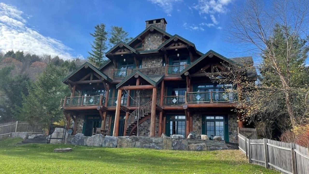 Photo of Outdoor in Cooperstown