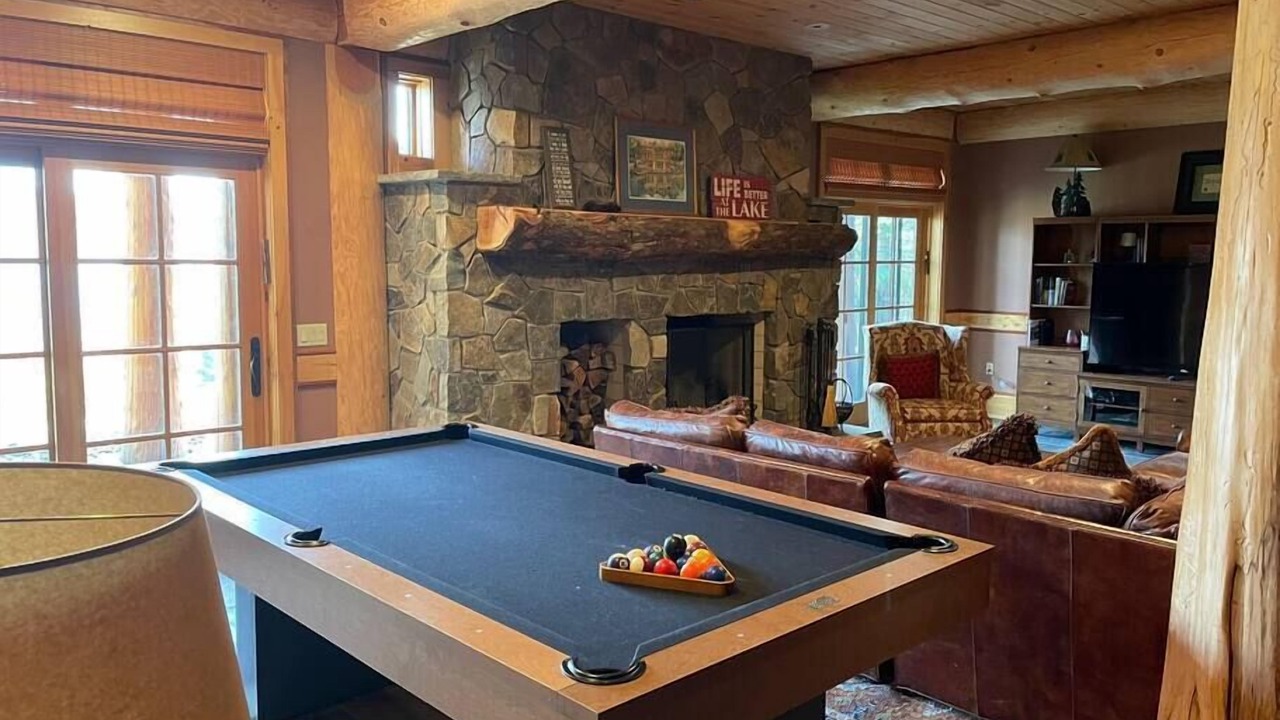 Photo of Bedroom in Cooperstown