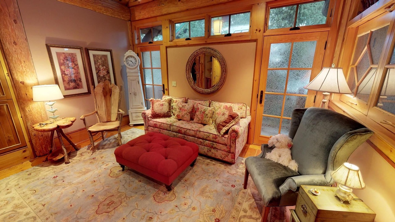 Photo of Livingroom in Cooperstown