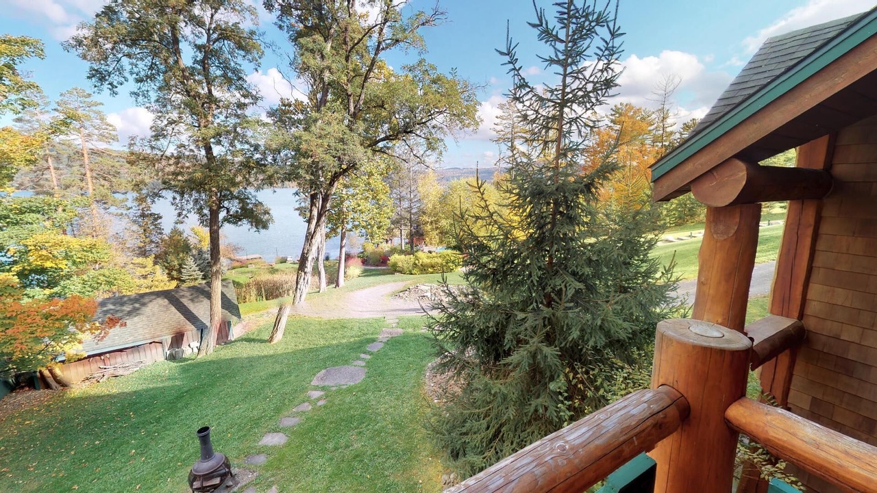 Photo of Outdoor in Cooperstown - Otsego Lake