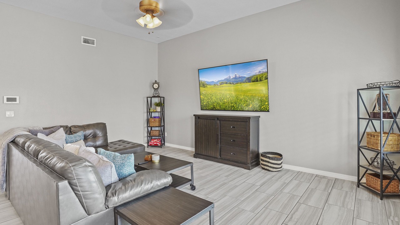 Photo of Livingroom in Chamberino
