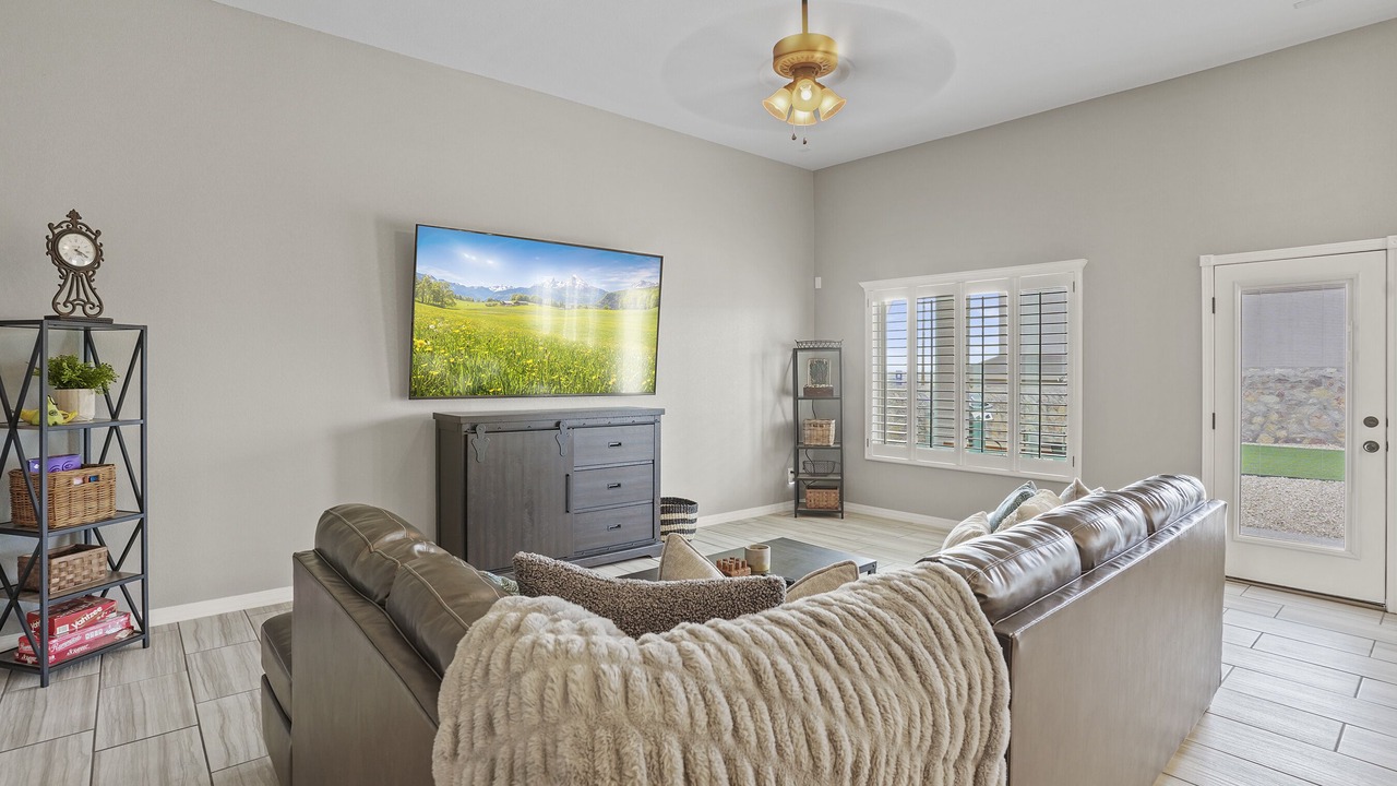 Photo of Livingroom in Chamberino