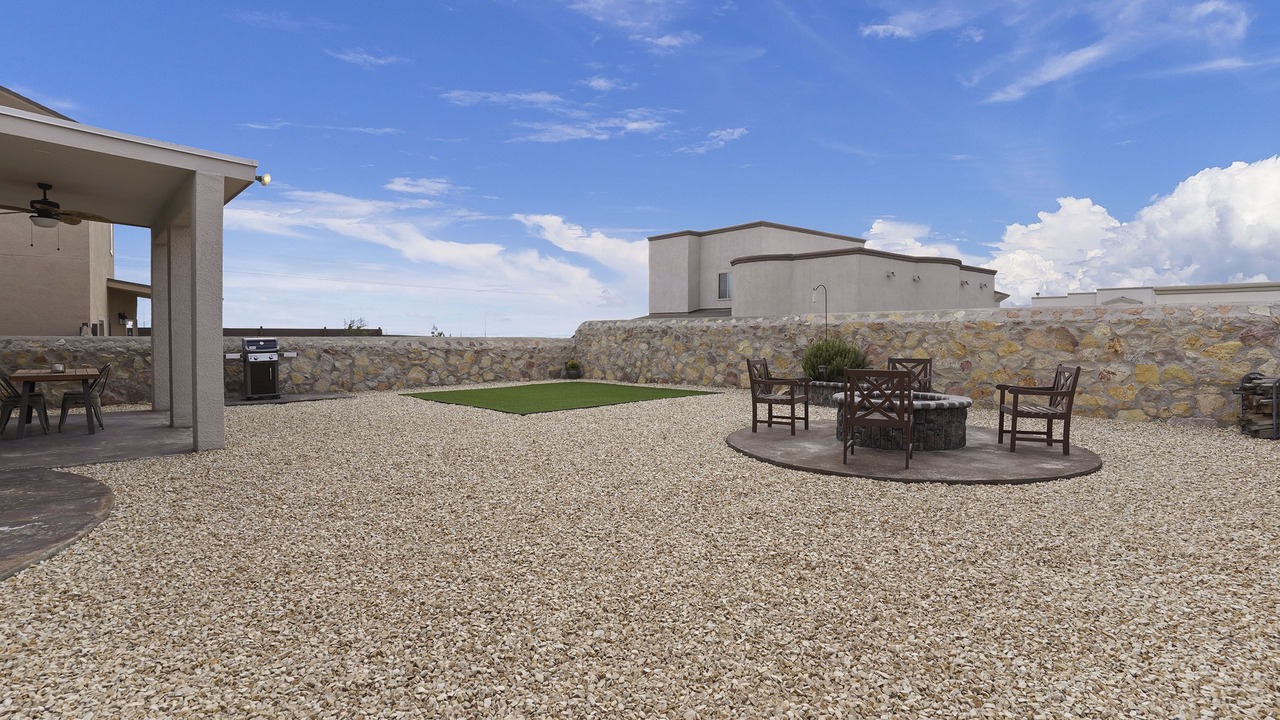 Photo of Outdoor in Chamberino
