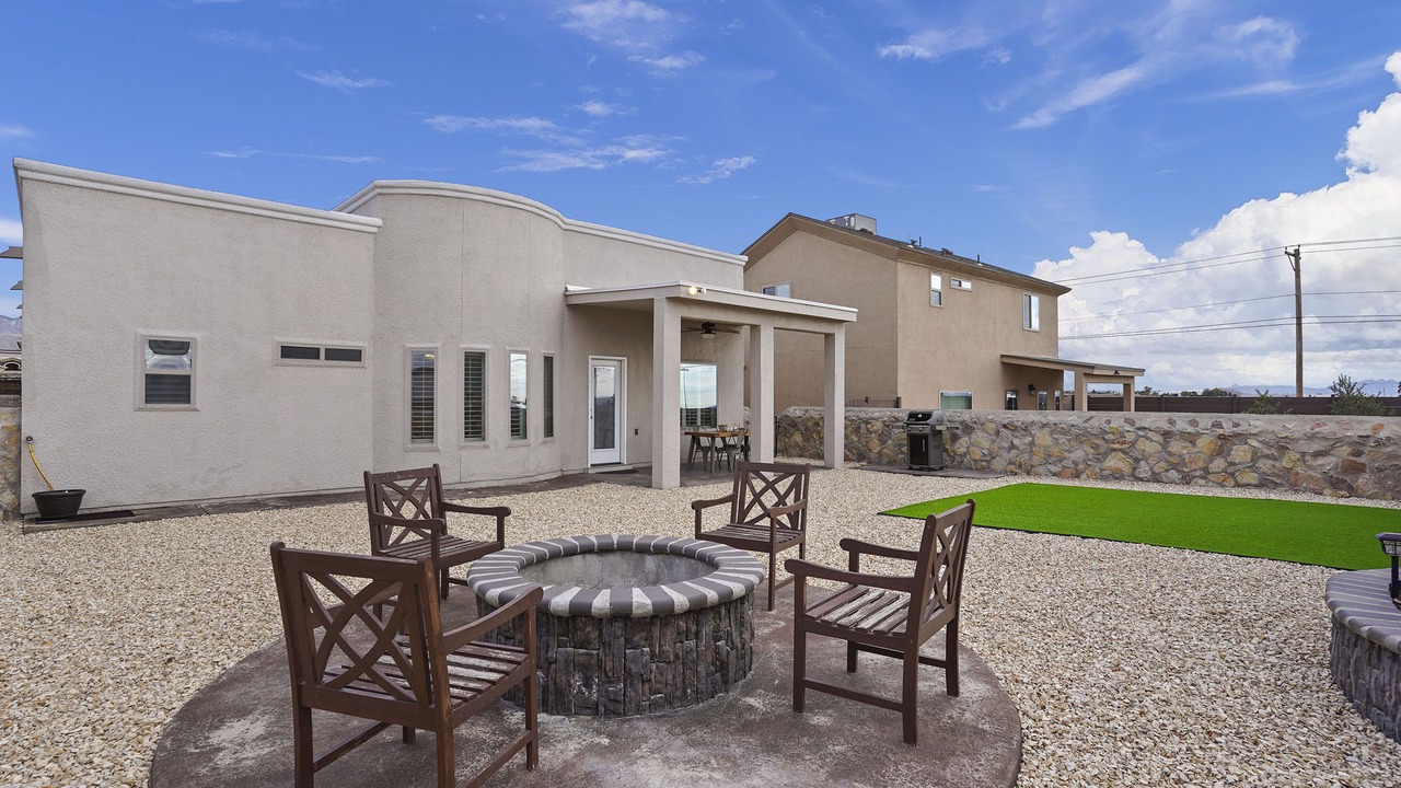 Photo of Outdoor in Chamberino