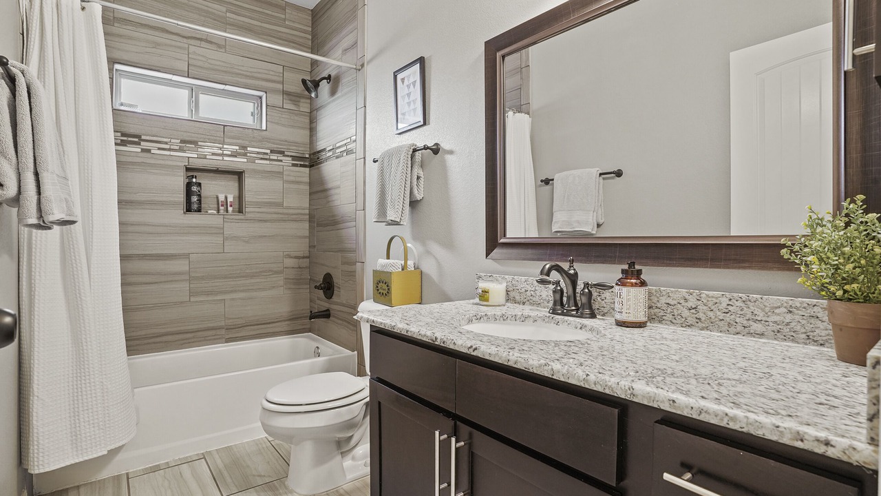 Photo of Bathroom in Chamberino