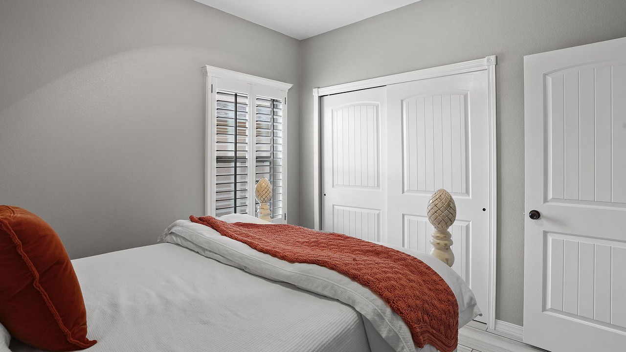 Photo of Bedroom in Chamberino