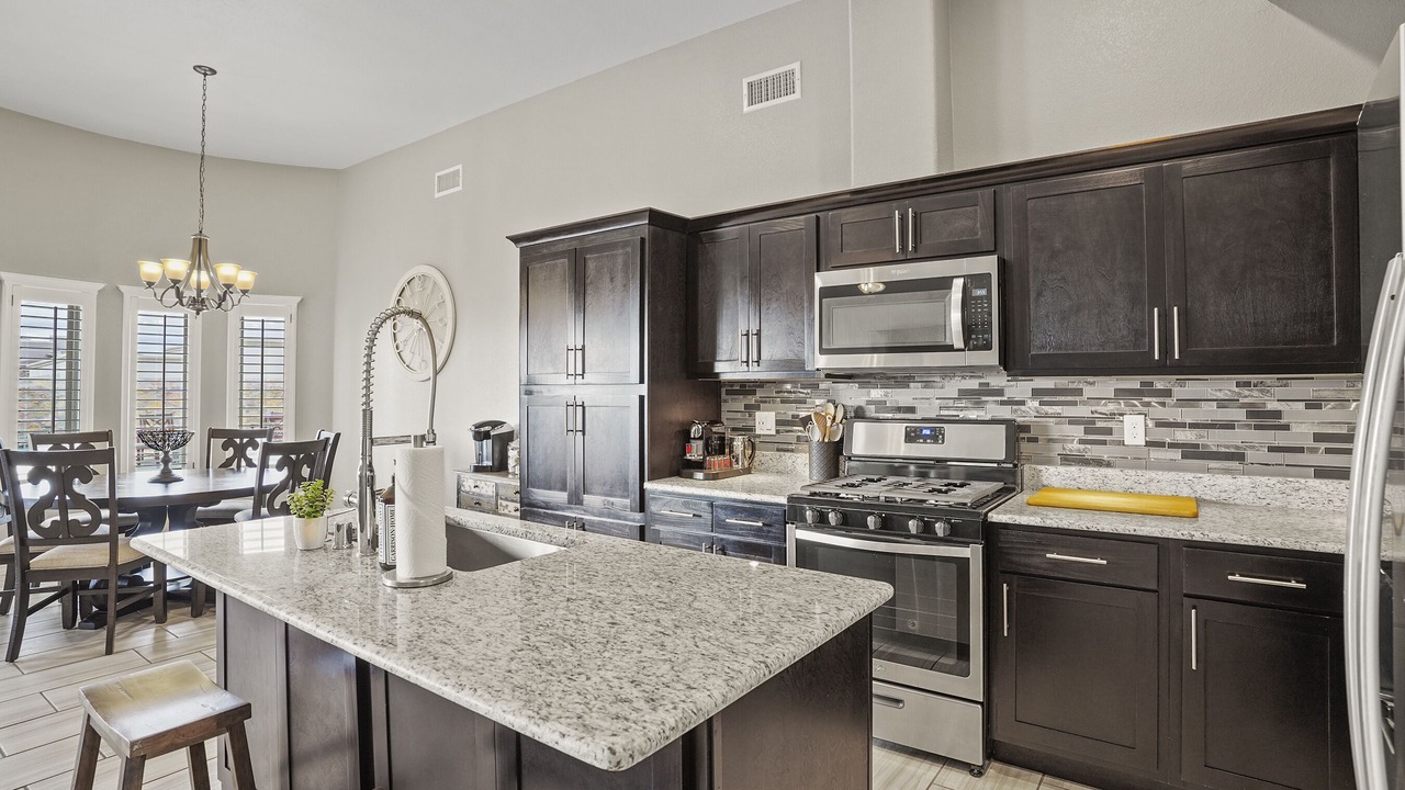 Photo of Kitchen in Chamberino