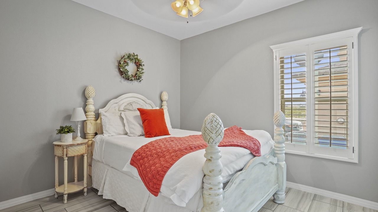 Photo of Bedroom in Chamberino
