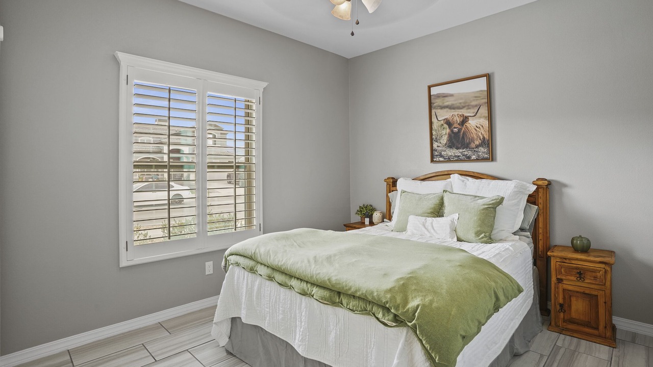 Photo of Bedroom in Chamberino