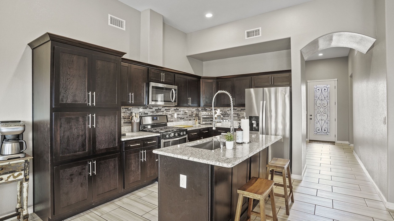 Photo of Kitchen in Chamberino