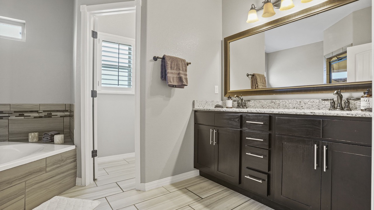 Photo of Bathroom in Chamberino