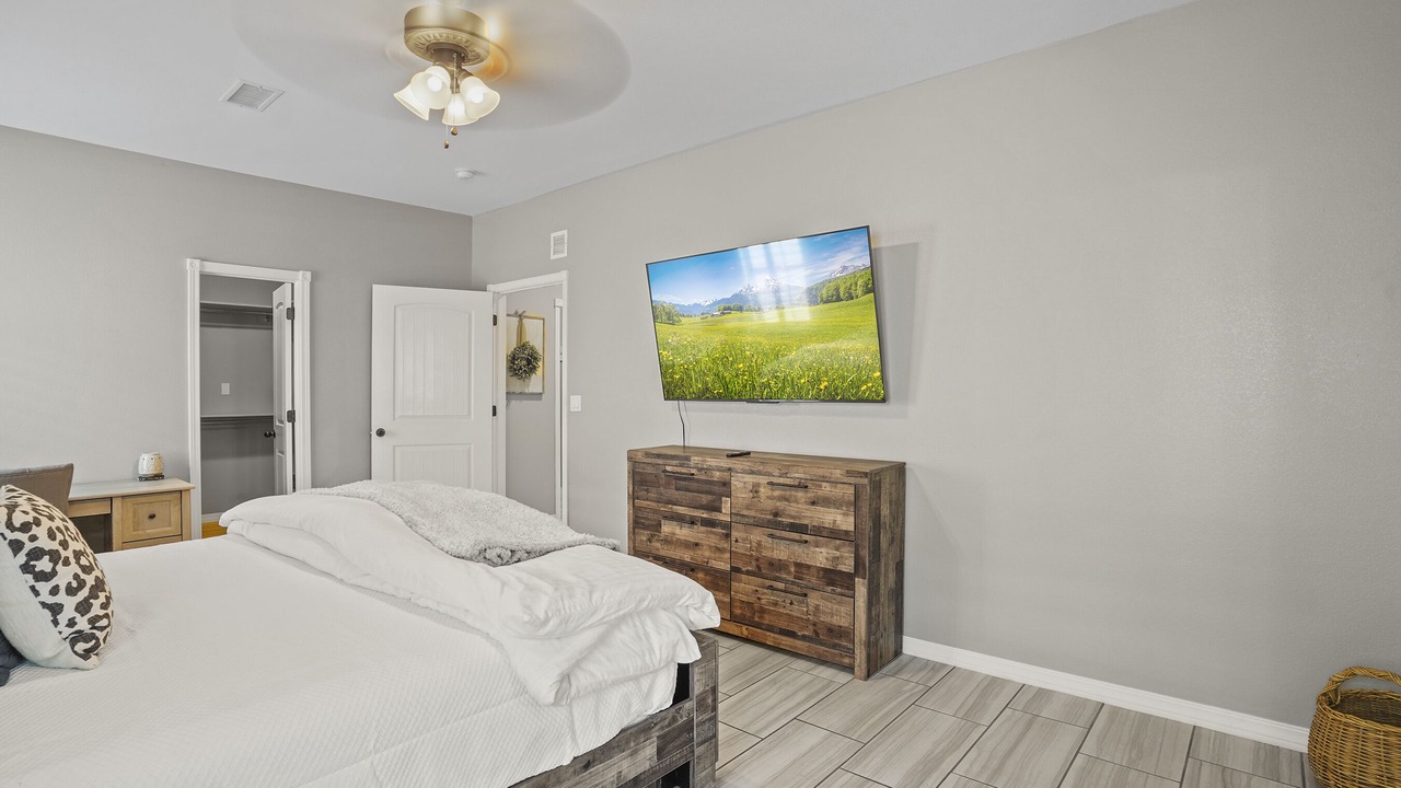 Photo of Bedroom in Chamberino