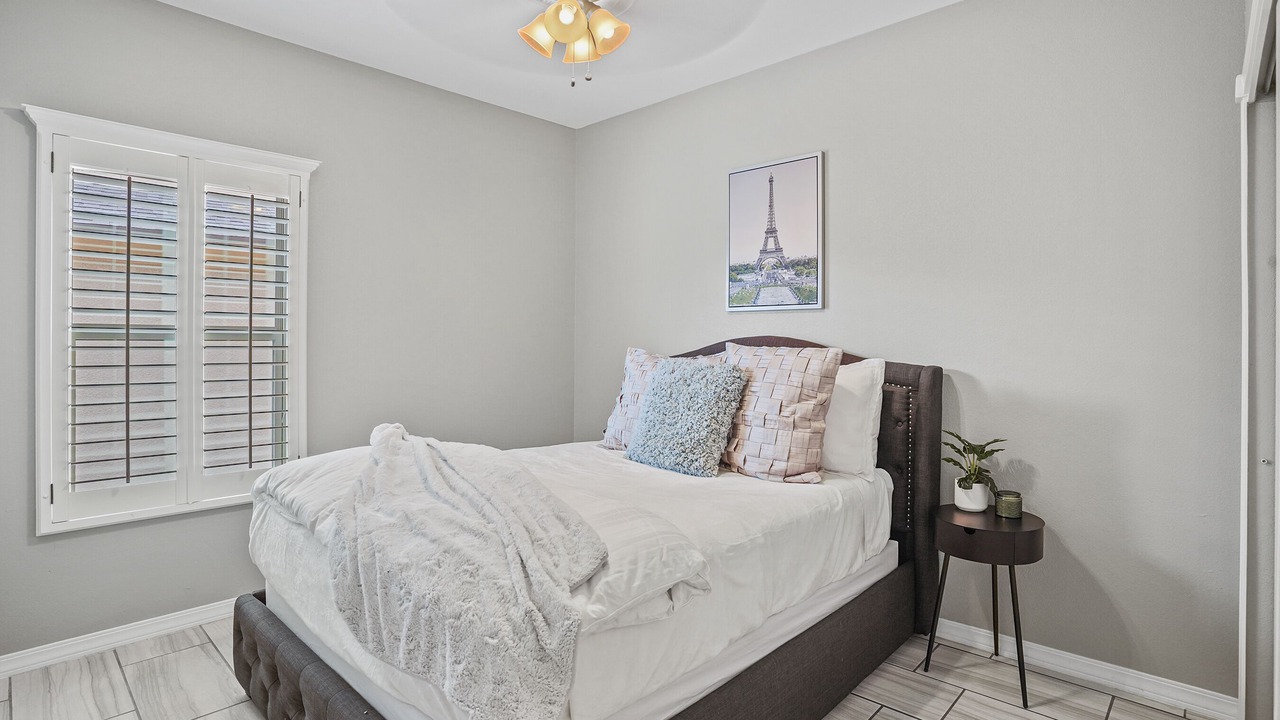 Photo of Bedroom in Chamberino
