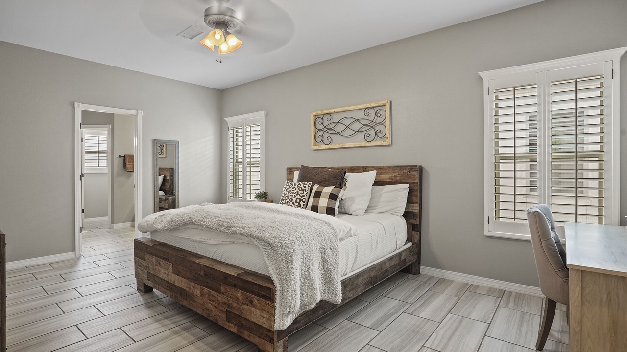 Photo of Bedroom in Chamberino