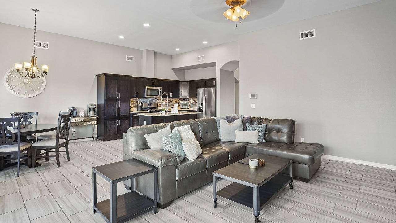 Photo of Livingroom in Chamberino