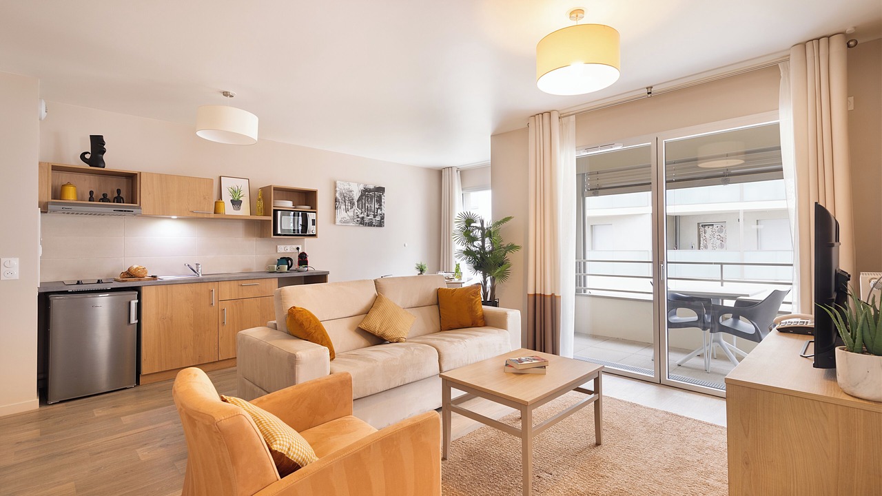 Photo of Bedroom in Montreuil
