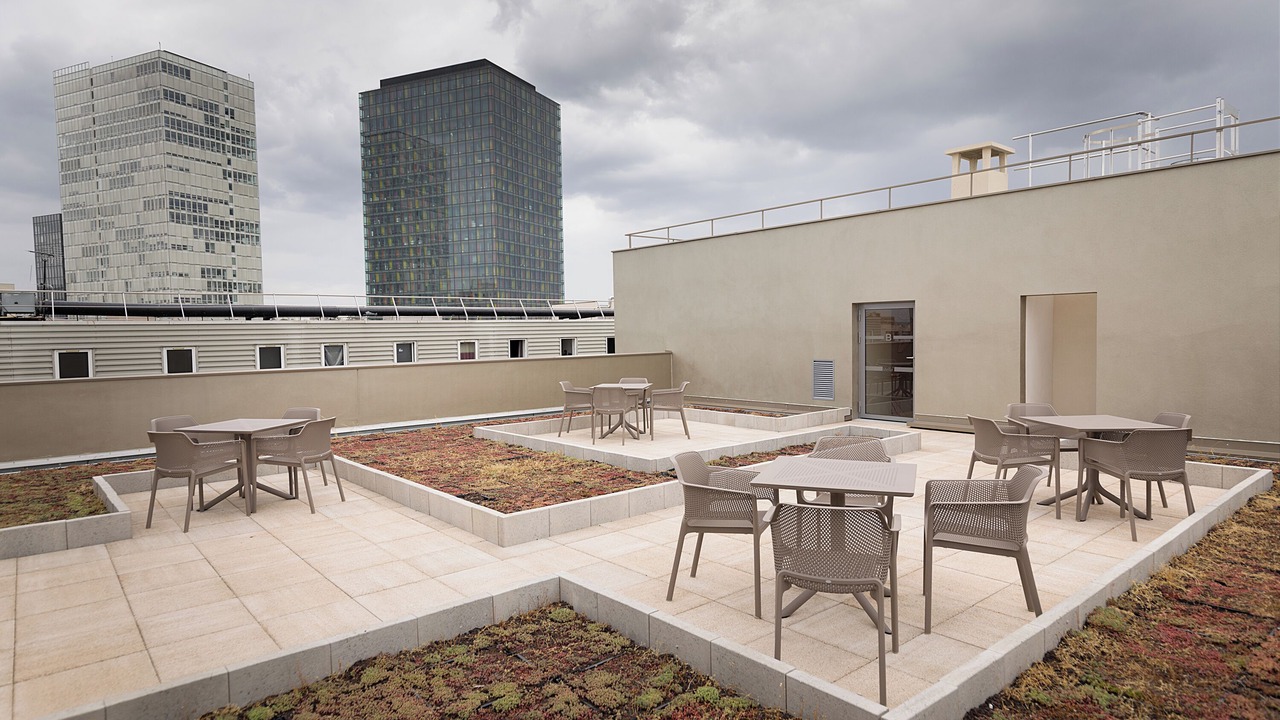 Photo of Outdoor in Montreuil
