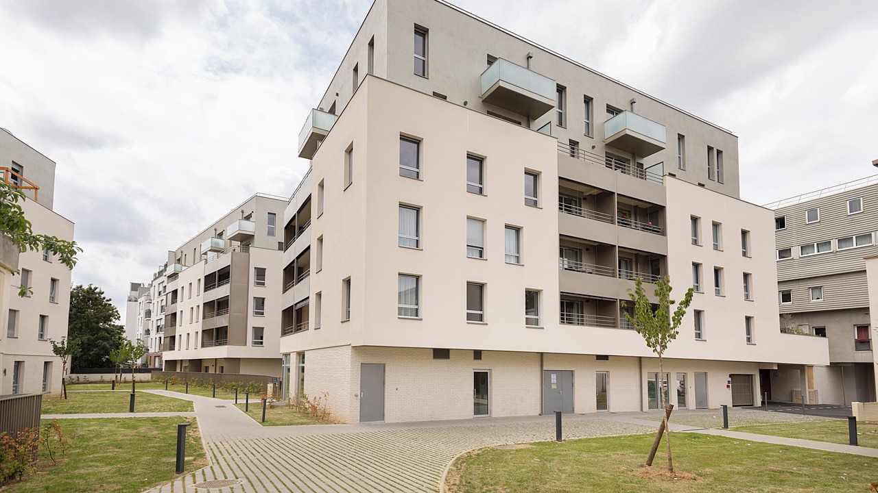 Photo of Outdoor in Montreuil