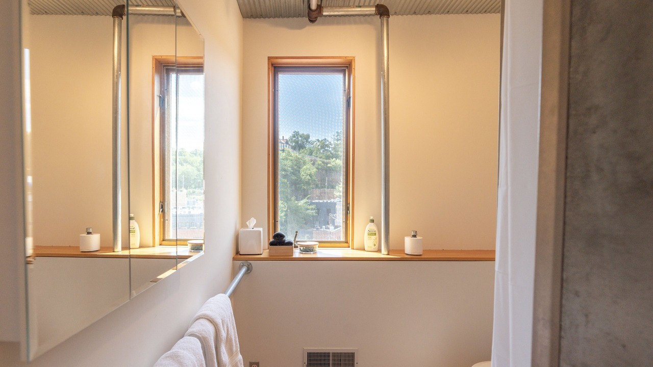 Photo of Bathroom in Stillwater