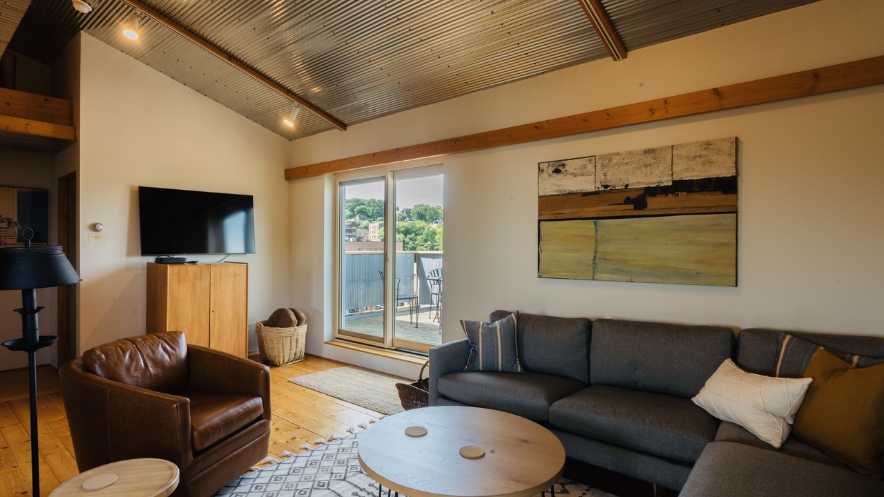 Photo of Livingroom in Stillwater