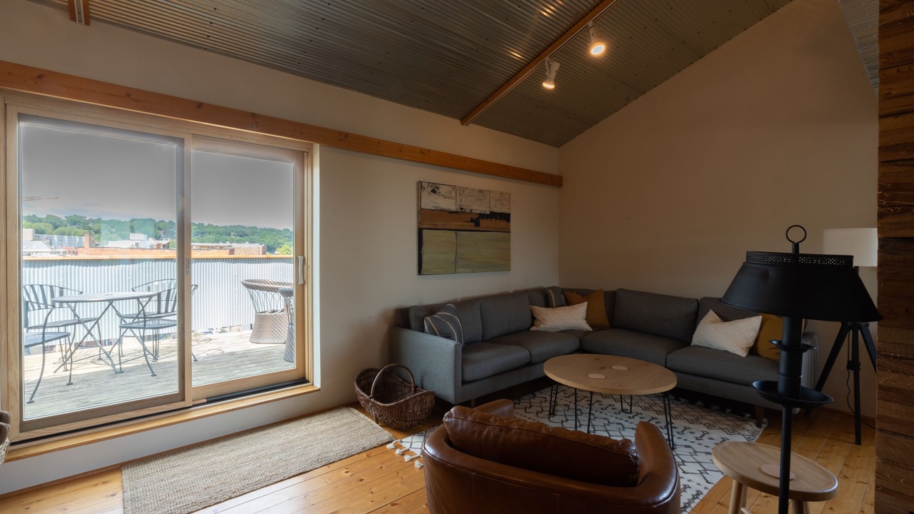 Photo of Patio Balcony in Stillwater