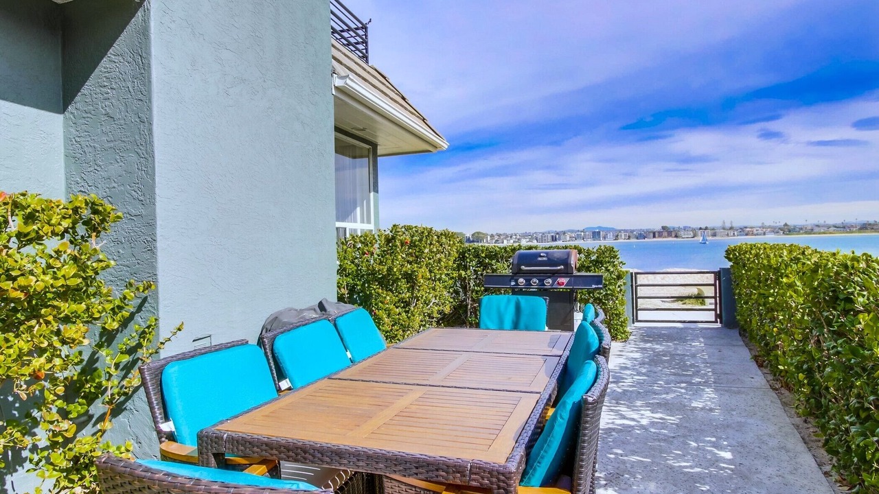 Photo of Outdoor in Mission Beach