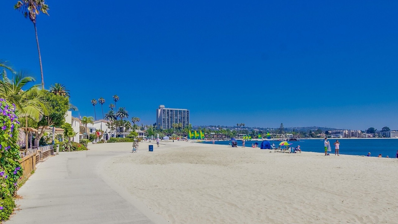 Photo of Others in Mission Beach