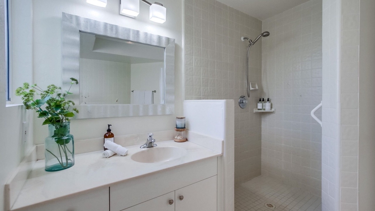 Photo of Bathroom in Mission Beach