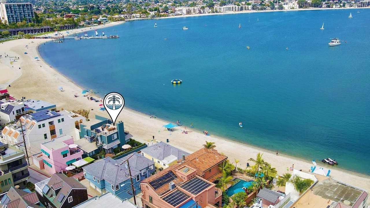 Photo of Others in Mission Beach