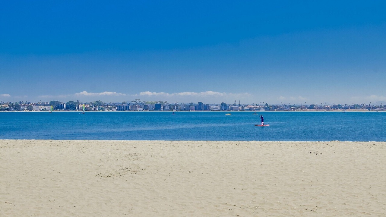 Photo of Others in Mission Beach