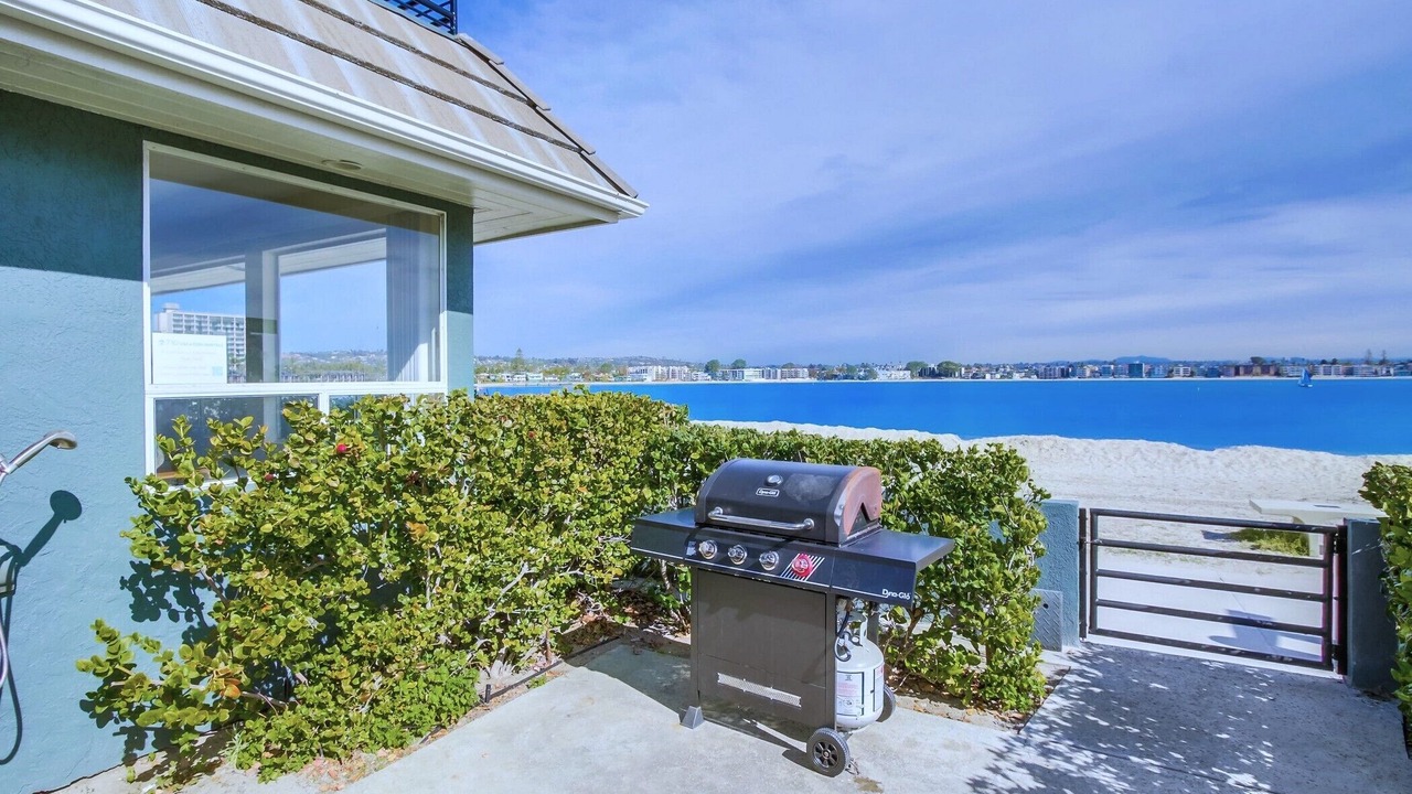 Photo of Others in Mission Beach