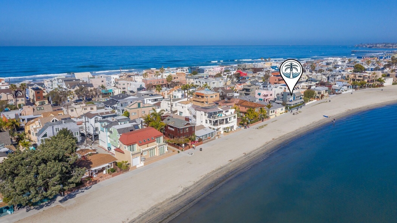 Photo of Others in Mission Beach