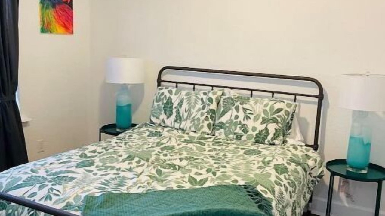 Photo of Bedroom in Winter Haven