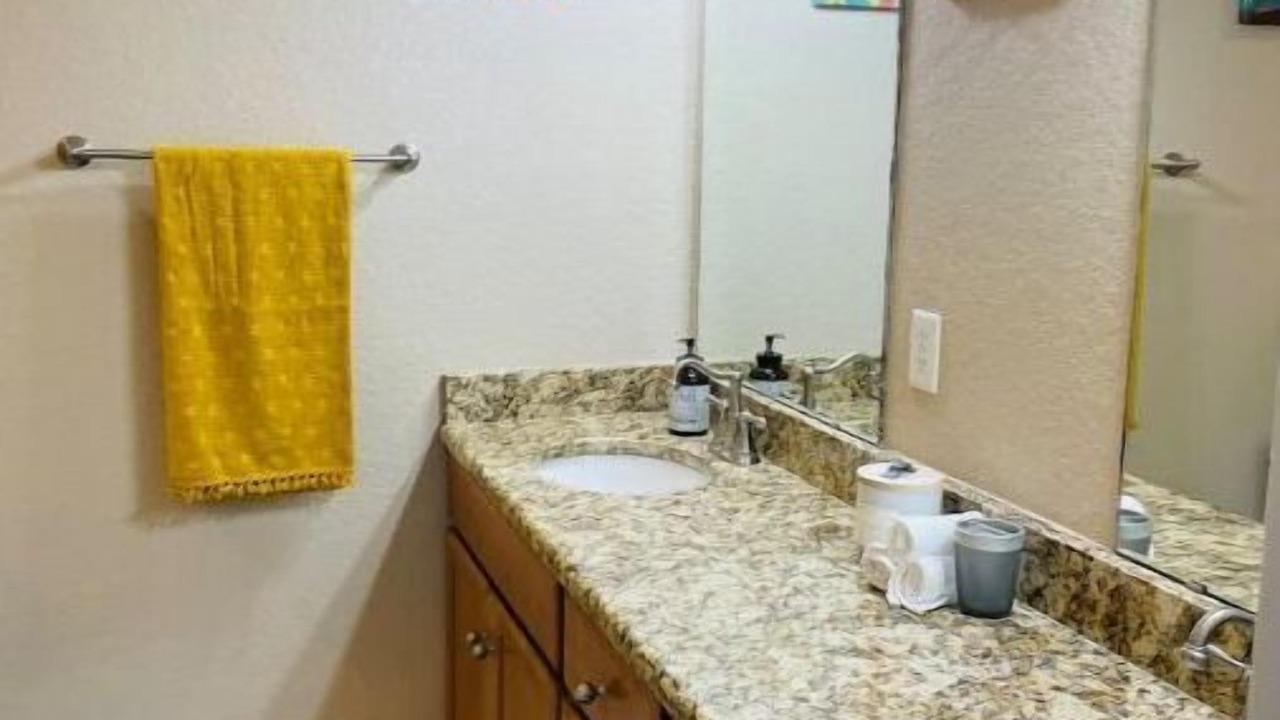 Photo of Bathroom in Winter Haven