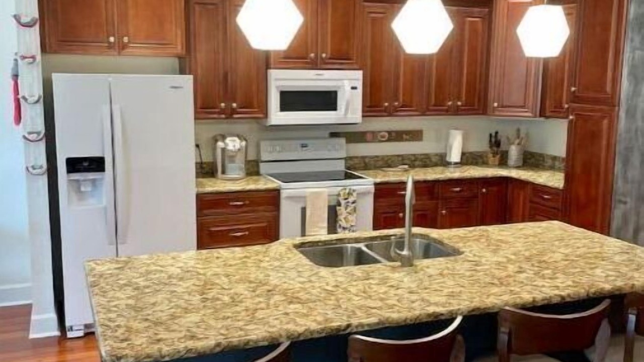 Photo of Kitchen in Winter Haven