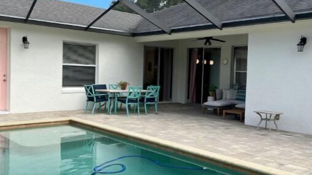 Photo of Outdoor in Winter Haven