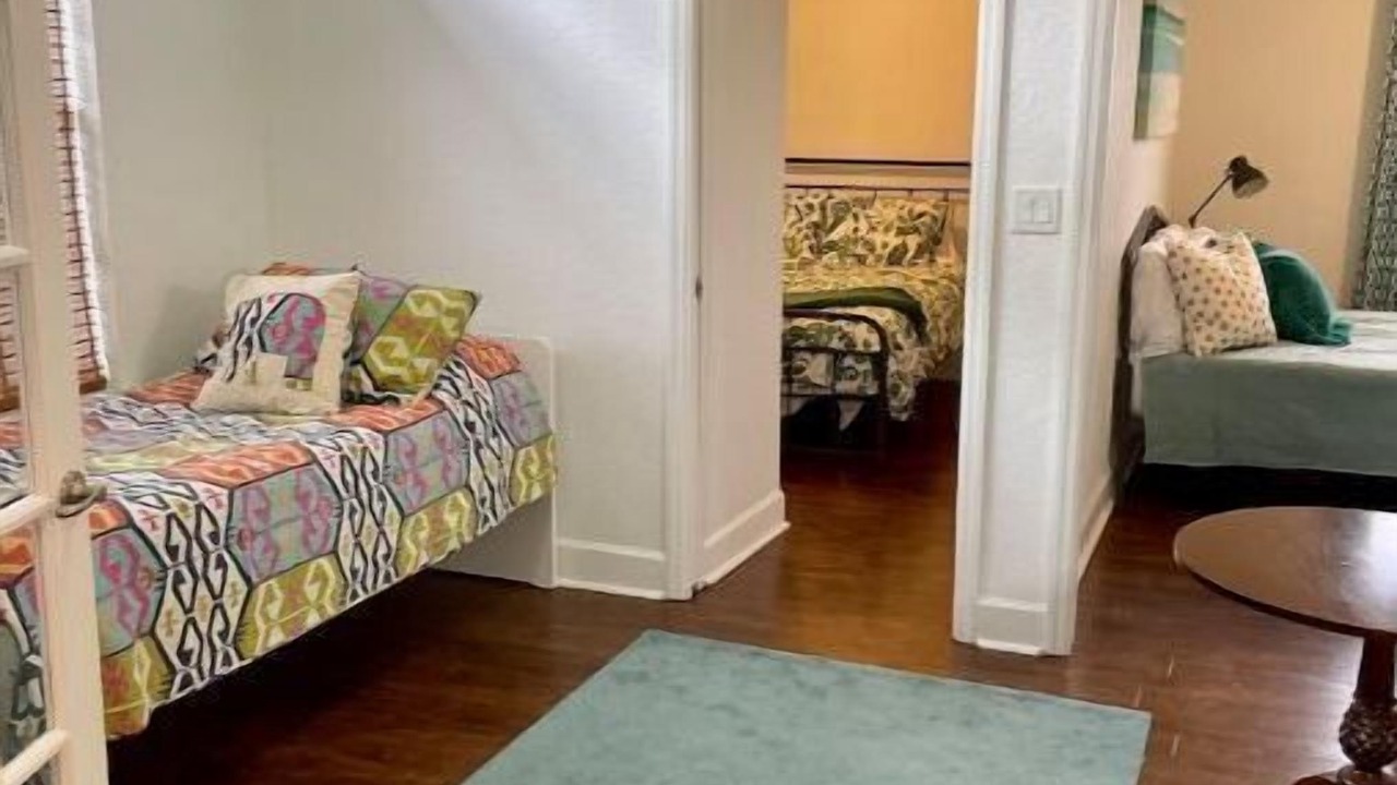 Photo of Bedroom in Winter Haven