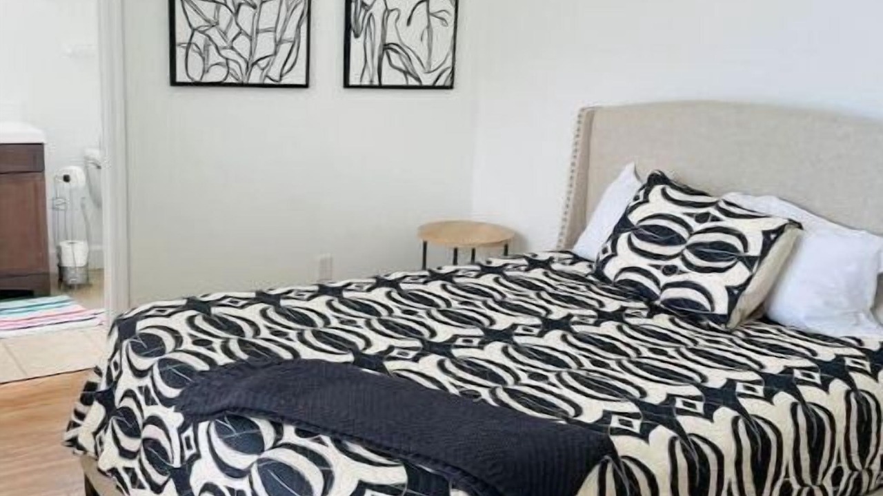 Photo of Bedroom in Winter Haven