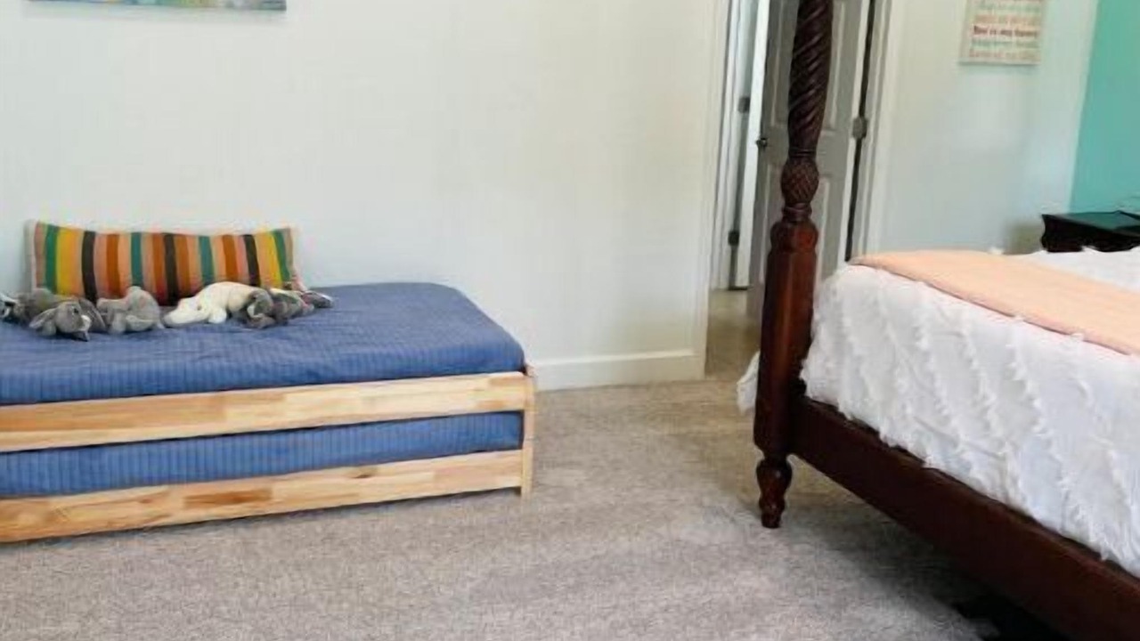 Photo of Bedroom in Winter Haven