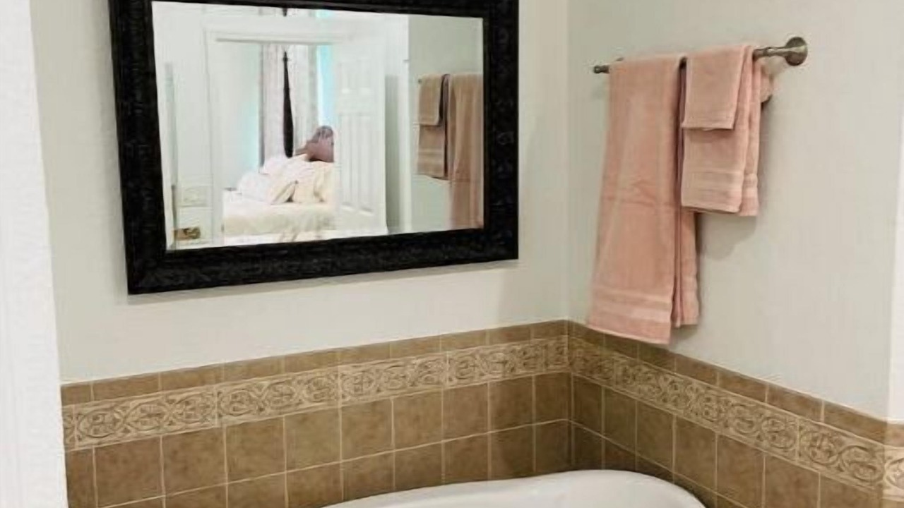 Photo of Bathroom in Winter Haven