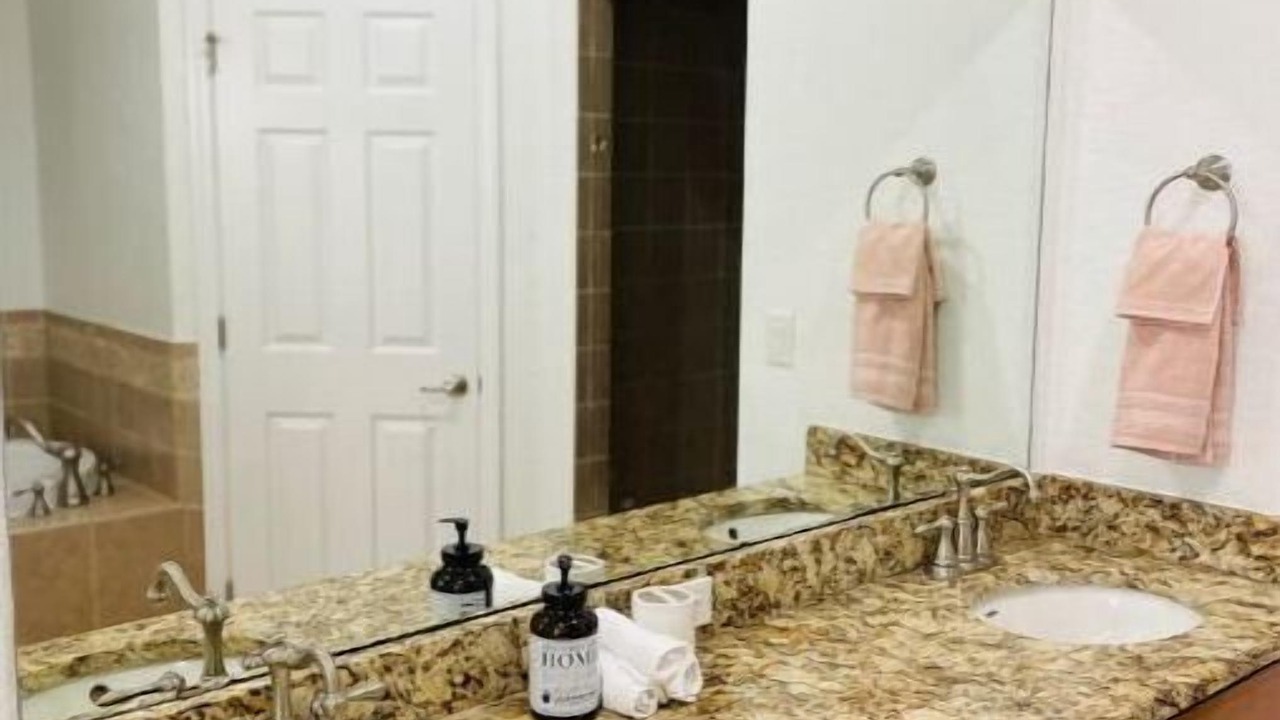 Photo of Bathroom in Winter Haven