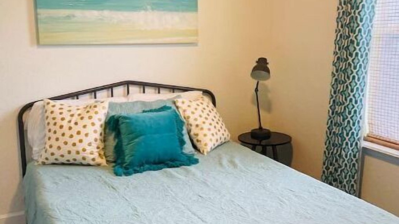 Photo of Bedroom in Winter Haven