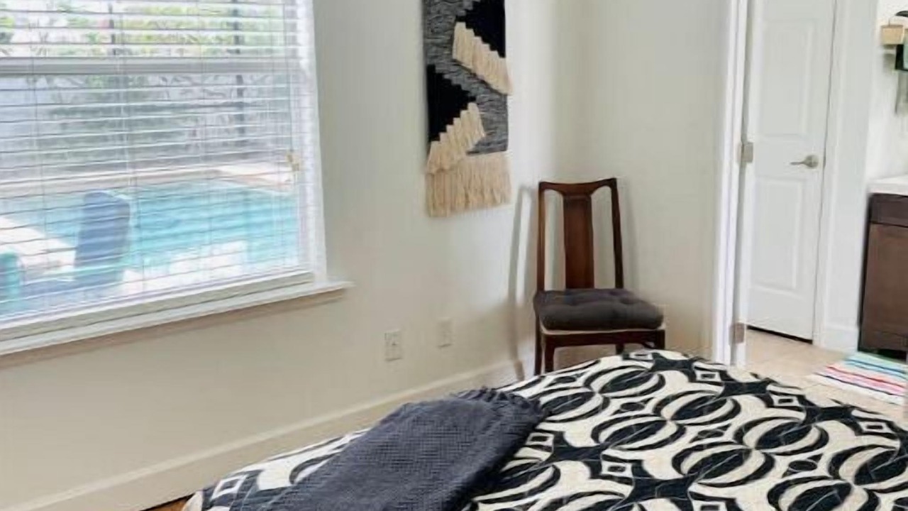 Photo of Bedroom in Winter Haven