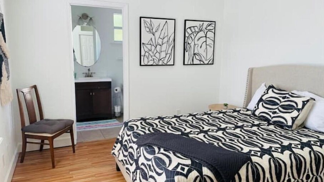 Photo of Bedroom in Winter Haven